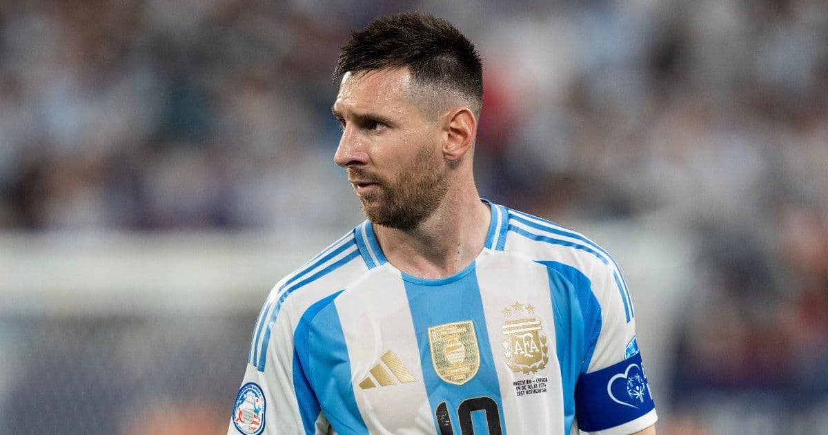 Messi infinito: altro gol e due record storici al Mondiale, Leo entra nell'immortalità