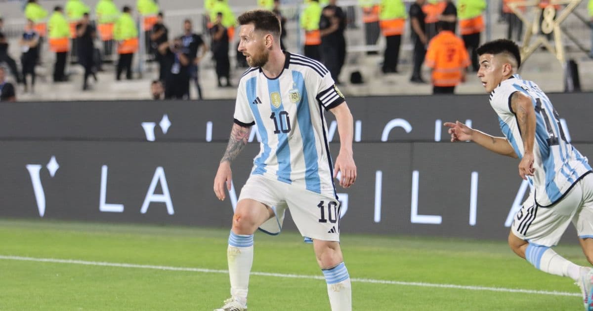 Mondiale 2026, il codice Messi: perché tutta l'Argentina indossa le stesse scarpe 