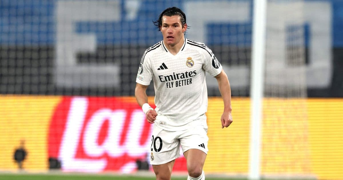 Il Betis accelera per Fran García: accordo vicino con il Real Madrid