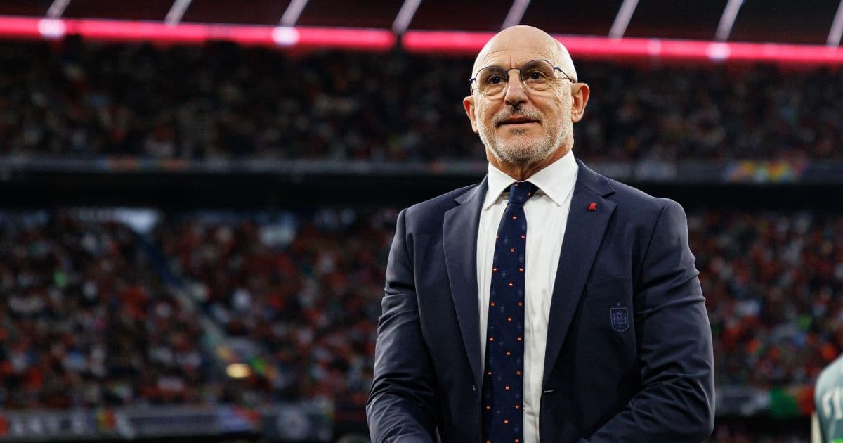 Mondiali 2026, De la Fuente suona la carica prima della Francia: "Il grande giorno di Lamine Yamal deve ancora arrivare"