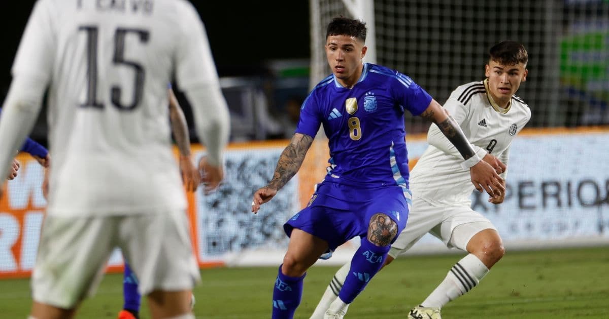 Mondiali 2026, bufera social sul Chelsea: costretto a cancellare il post su Enzo Fernández dopo la furia dei tifosi inglesi