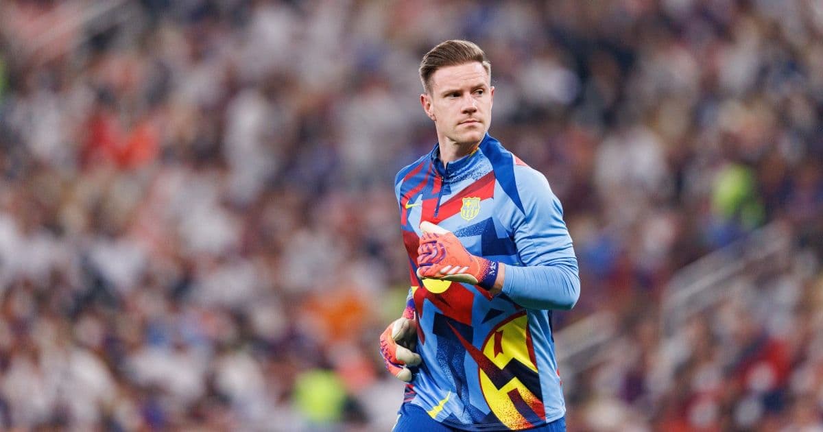 Ter Stegen-Ajax, ci siamo: il portiere non si allena più con il Barcellona ed è pronto a volare ad Amsterdam