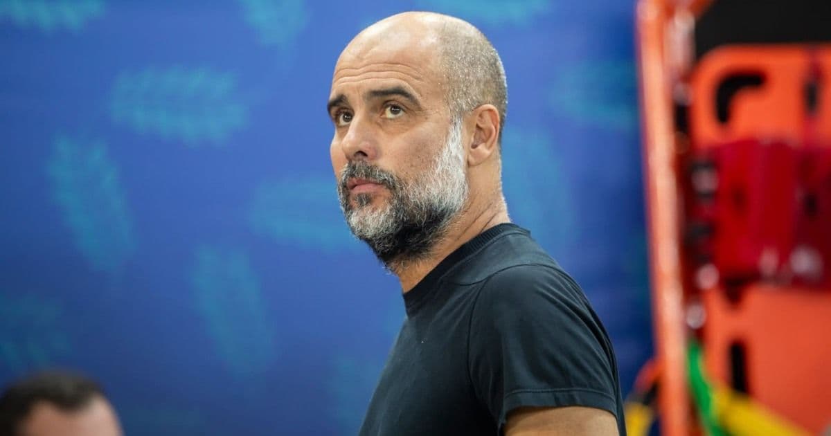 Retroscena Guardiola, nel 2024 accordo verbale con l'Inghilterra: poi scelse il City