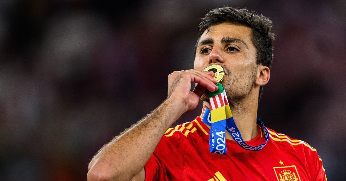 PSG, Rodri non è nei piani: fiducia totale al centrocampo di Luis Enrique