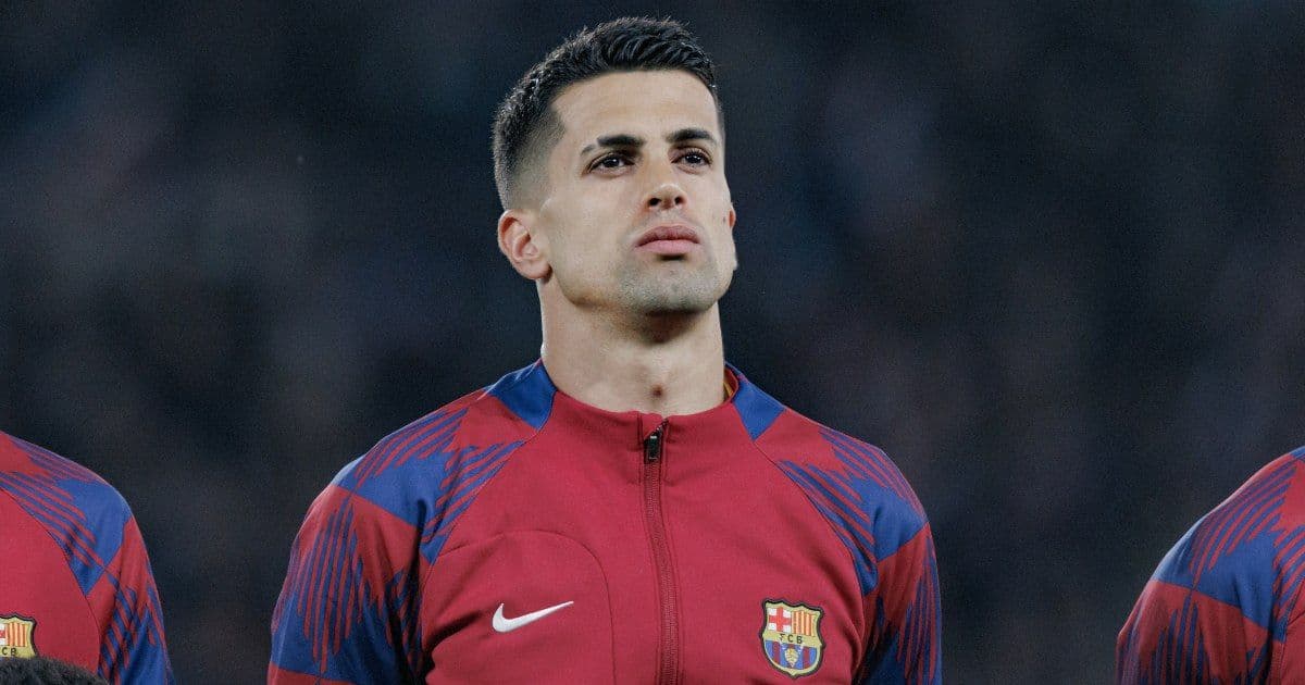 Cancelo può tornare al Barcellona: il portoghese spinge per il terzo capitolo in blaugrana