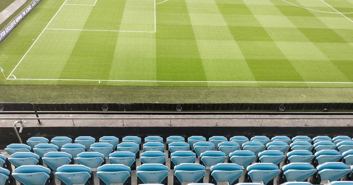 Celta Vigo-Osasuna rinviata: il campo del Balaídos è stato colpito da un fungo