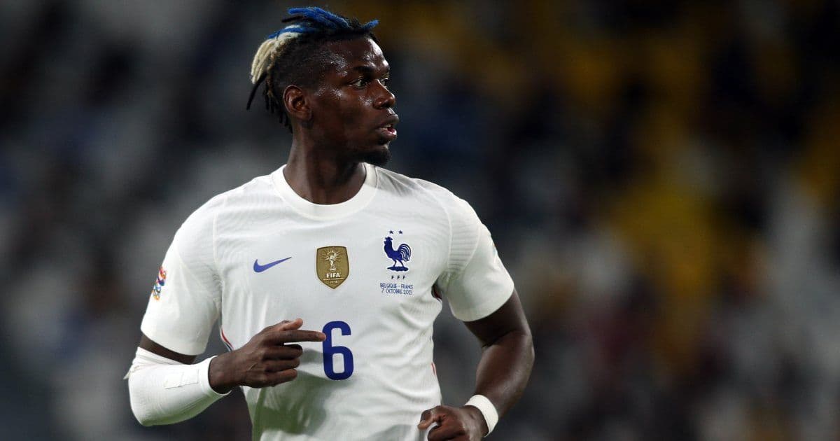 Pogba-Monaco, separazione sempre più vicina: il futuro del Polpo è in bilico