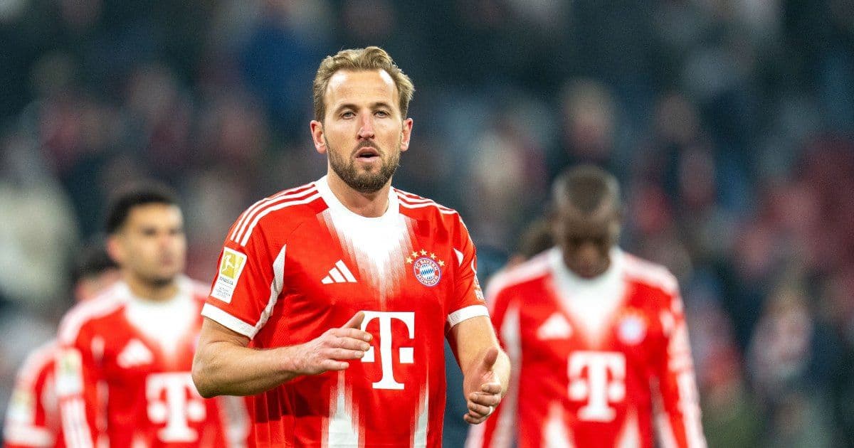 Bayern, Kane allontana la fretta sul rinnovo: “Ne parleremo, la mia priorità è il club”