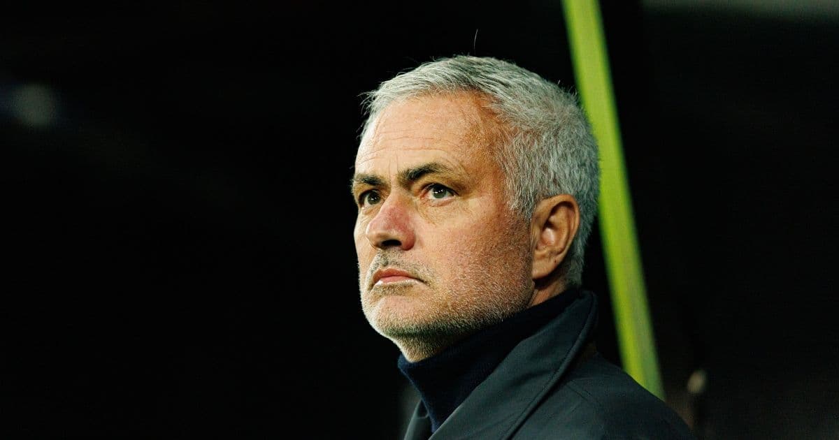 Mourinho indica la strada al Real Madrid: «I tre punti nascono dalla panchina»