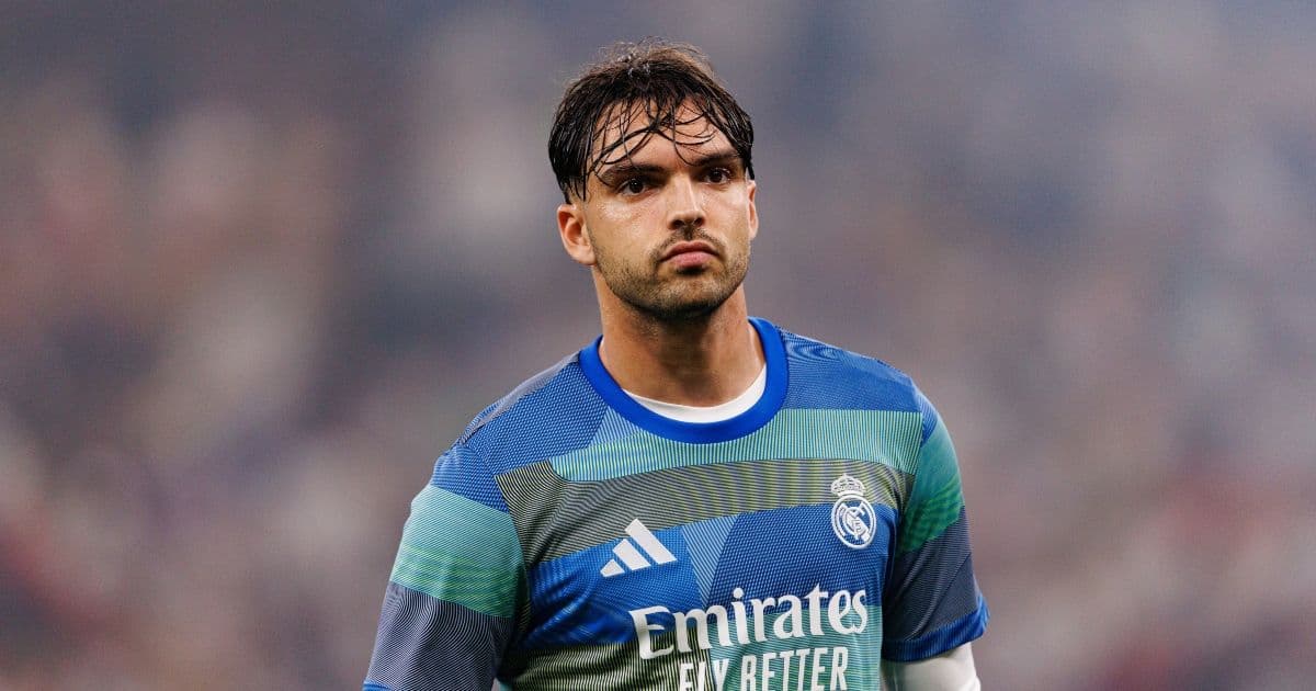 Real Madrid, guai per Asencio: condannato per guida in stato di ebbrezza