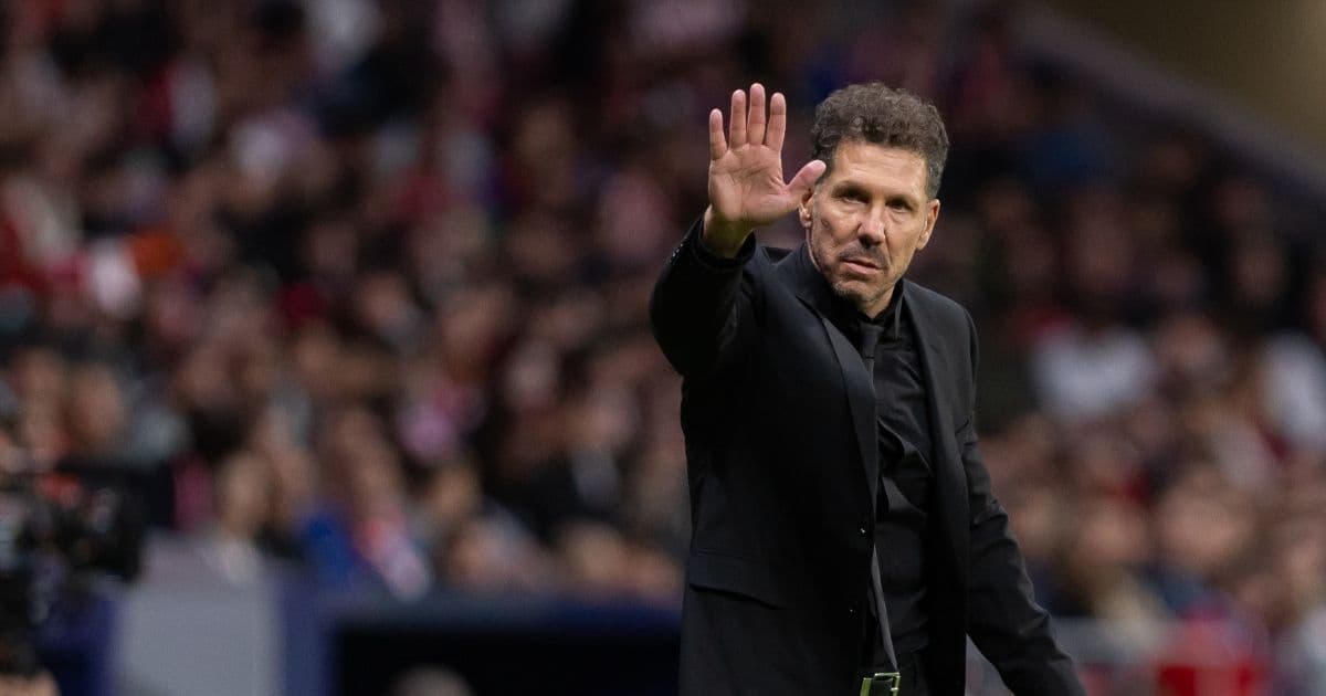Atlético Madrid, cambio di rotta: fari puntati su Dani Martínez e Tagliafico sfuma
