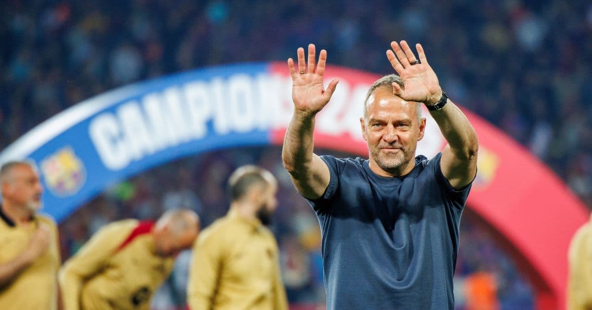Brian Fariñas, la nuova scommessa di Flick: ecco il 4 del Barcellona