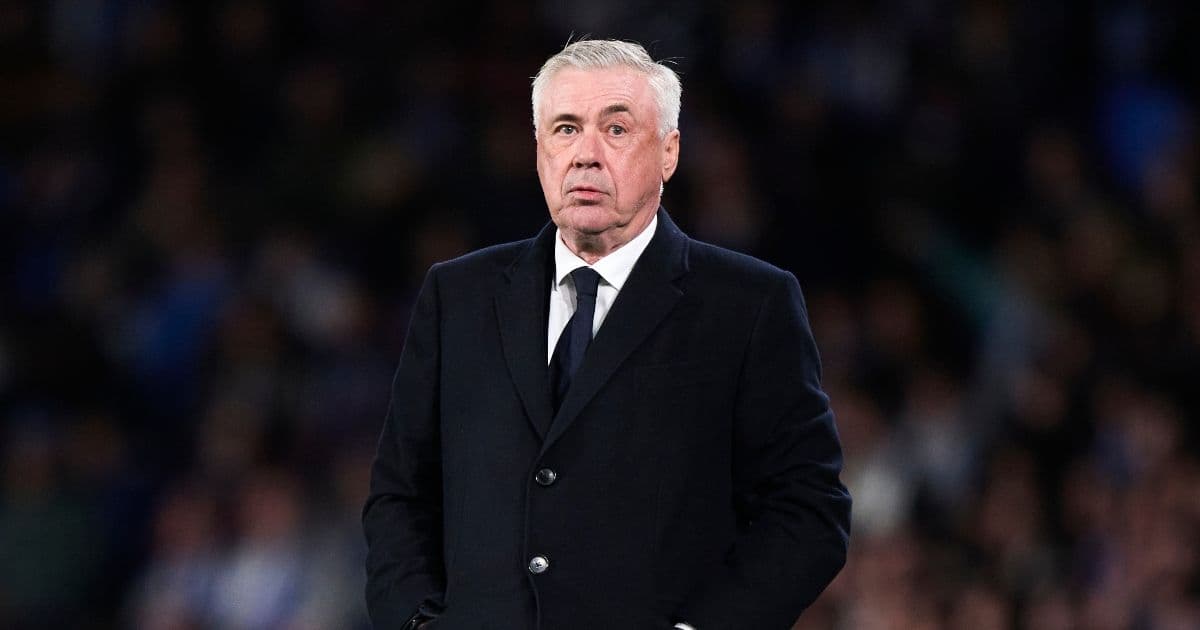 Ancelotti torna a Valdebebas: visita speciale al Real Madrid tra affetti e infortuni