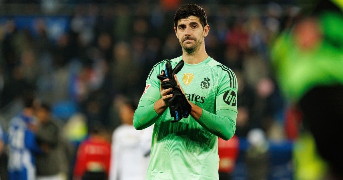 Real Madrid-Inter 2-1: Courtois e il cinismo salvano Mourinho, ma il Bernabéu fischia