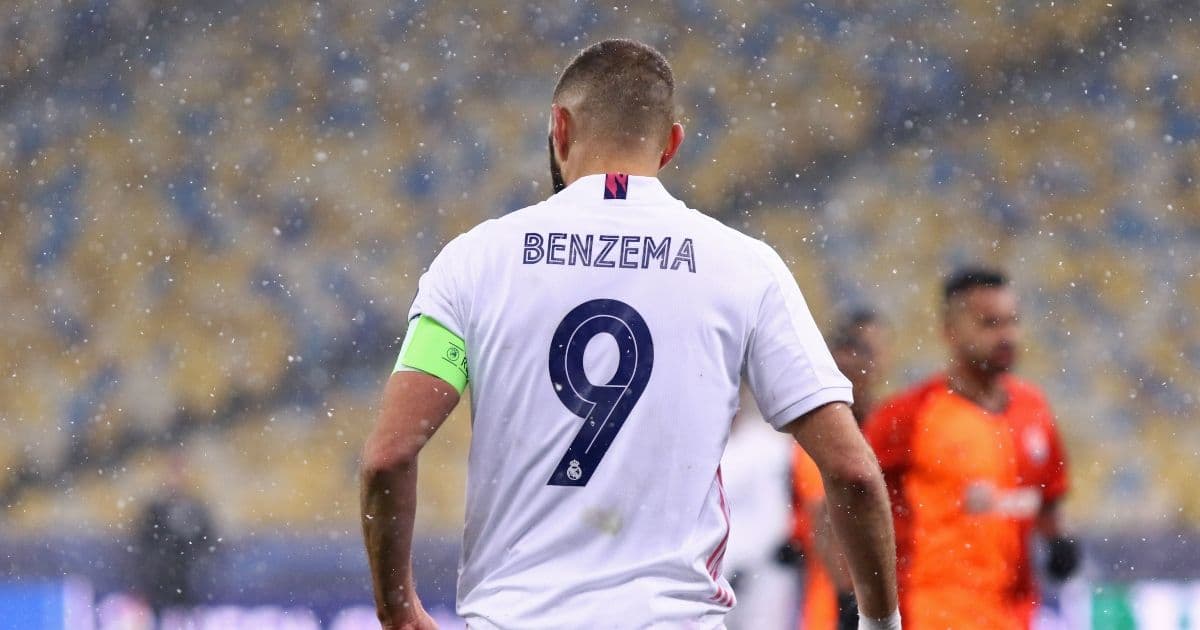 Benzema incorona il migliore di sempre: «Io nella top 3 della storia, ma al primo posto c'è Ronaldo»