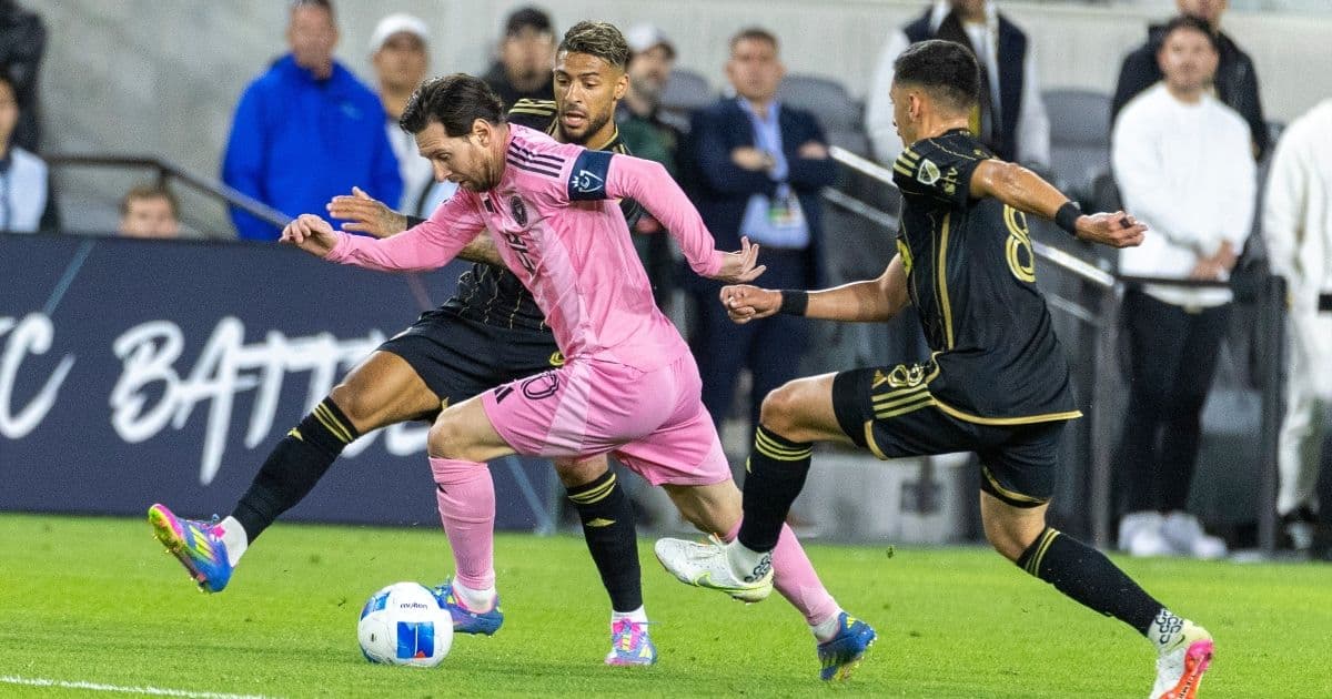 Clamoroso in Spagna: Messi raggiunge un accordo per acquistare l'Eldense in Seconda Divisione
