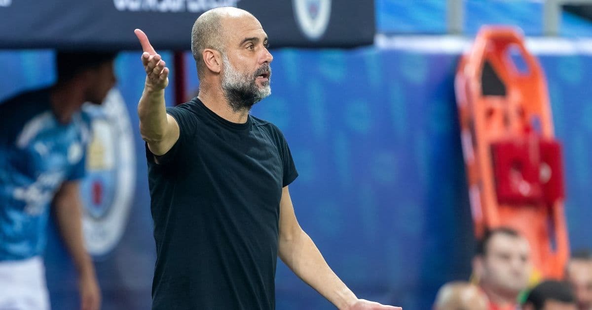 Guardiola e l'apprezzamento segreto per il Manchester United: la rivelazione di Giggs su Rashford