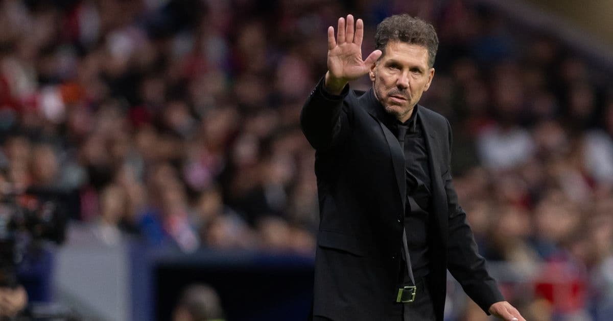 La maledizione del secondo tempo: l'Atlético Madrid sparisce dopo l'intervallo