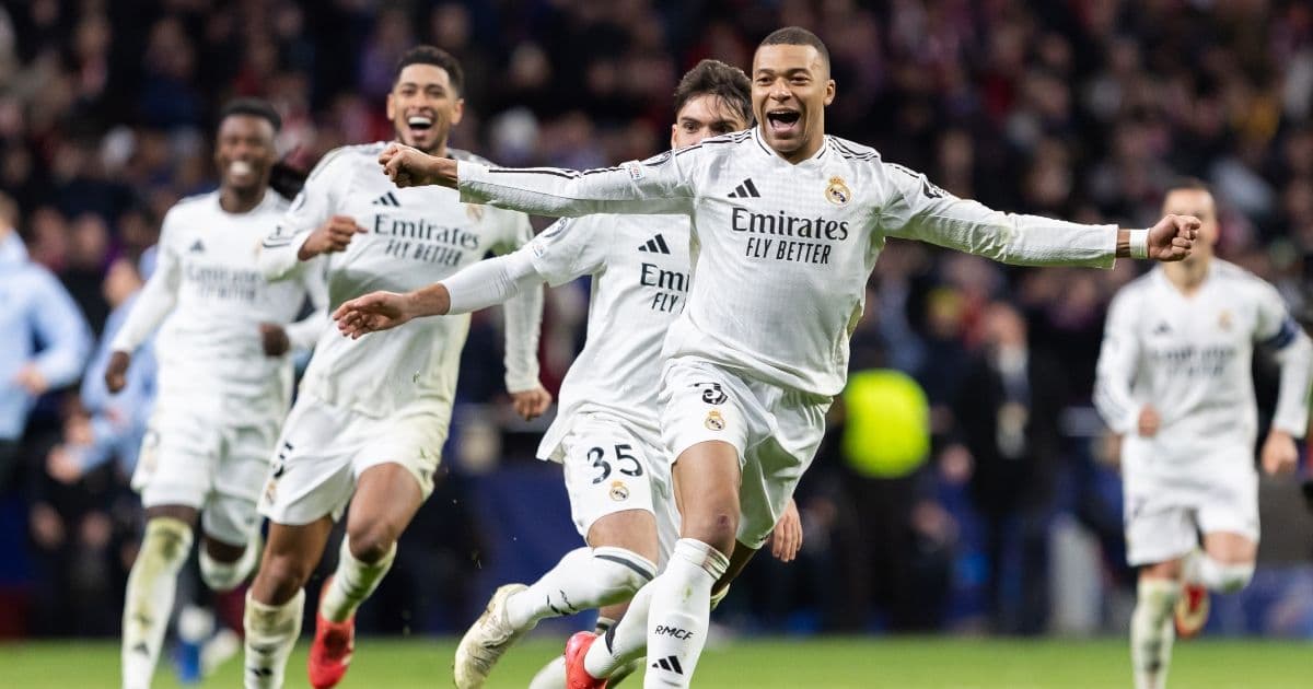 Caso maglie pro-Ceuta: i tifosi del Real Madrid rispondono a Mbappé, Vinicius e Konaté