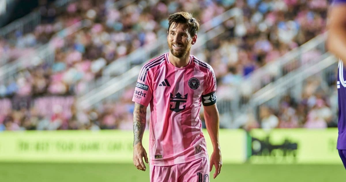 Messi trionfa nella Campeones Cup: 100 gol con l'Inter Miami e trofeo numero 48