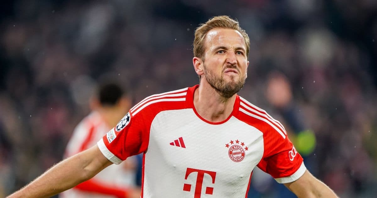Harry Kane si racconta: il Pallone d'Oro, i 73 gol e la rinascita al Bayern Monaco
