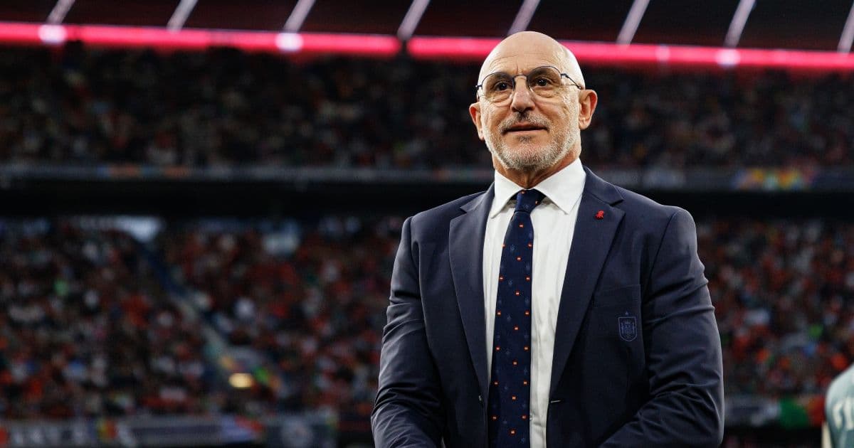 Spagna, scatta l'ora della Nations League: la lista di De la Fuente tra novità e certezze