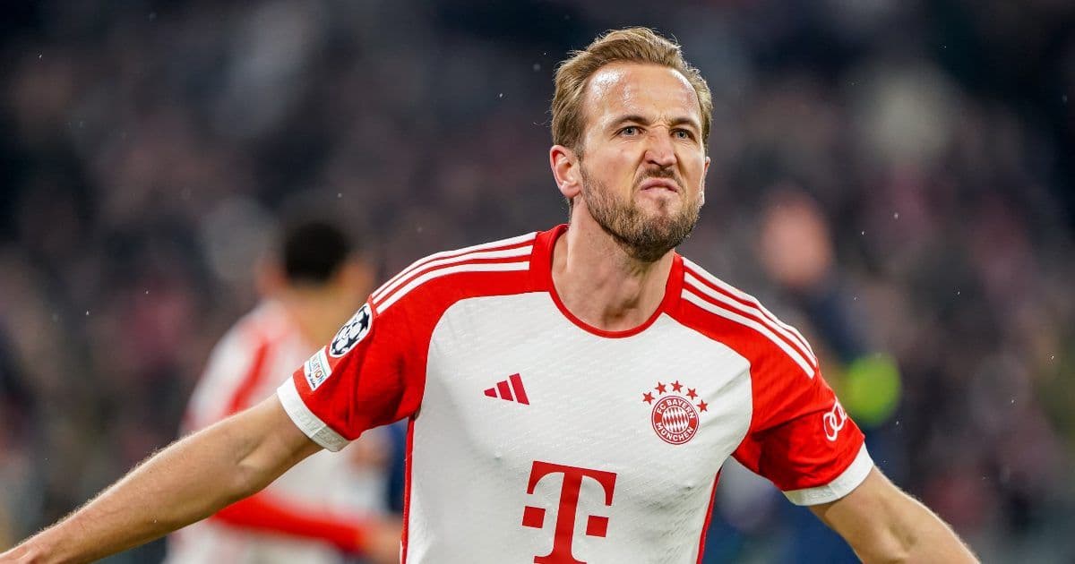Bayern travolgente: sette gol all'Union, Kane raggiunge quota 101