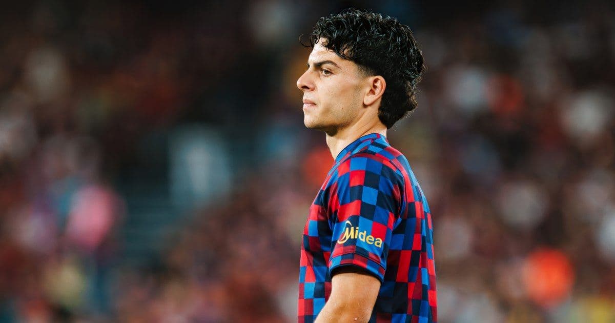 Barcellona, Espart pronto a firmare fino al 2030: la Masia si prende ancora la scena