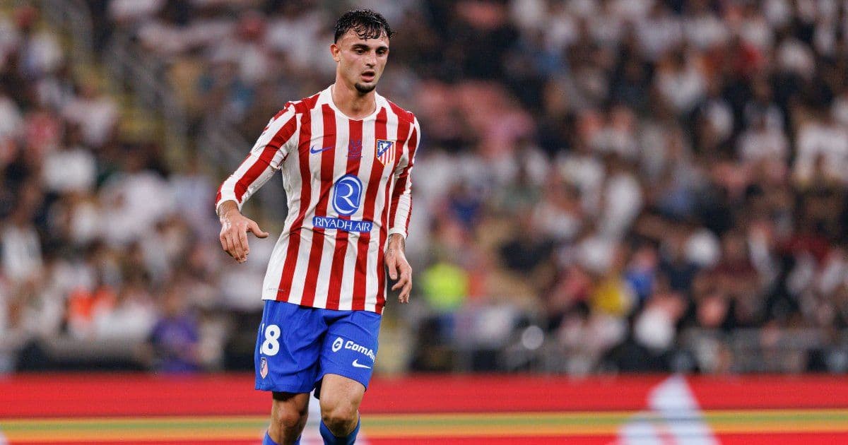 Atletico Madrid, Pubill stuzzica Mbappé dopo il derby: il post su Ceuta fa discutere