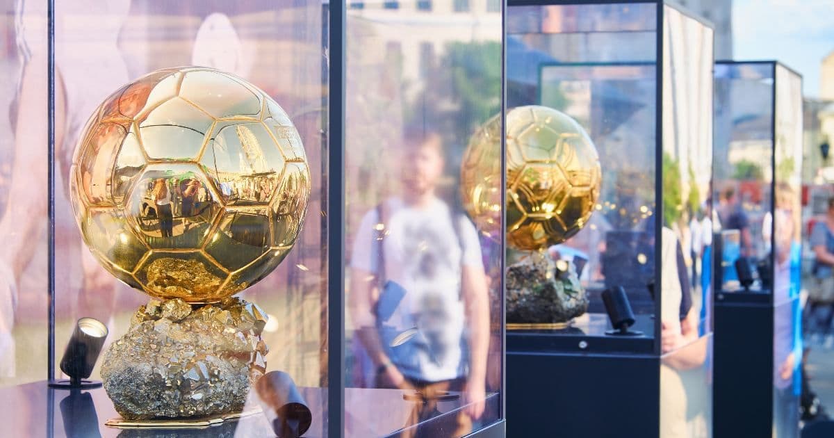 Pallone d’Oro 2026, tutto pronto a Londra: data, orario, candidati e dove vedere la cerimonia