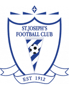 St Josephs FC