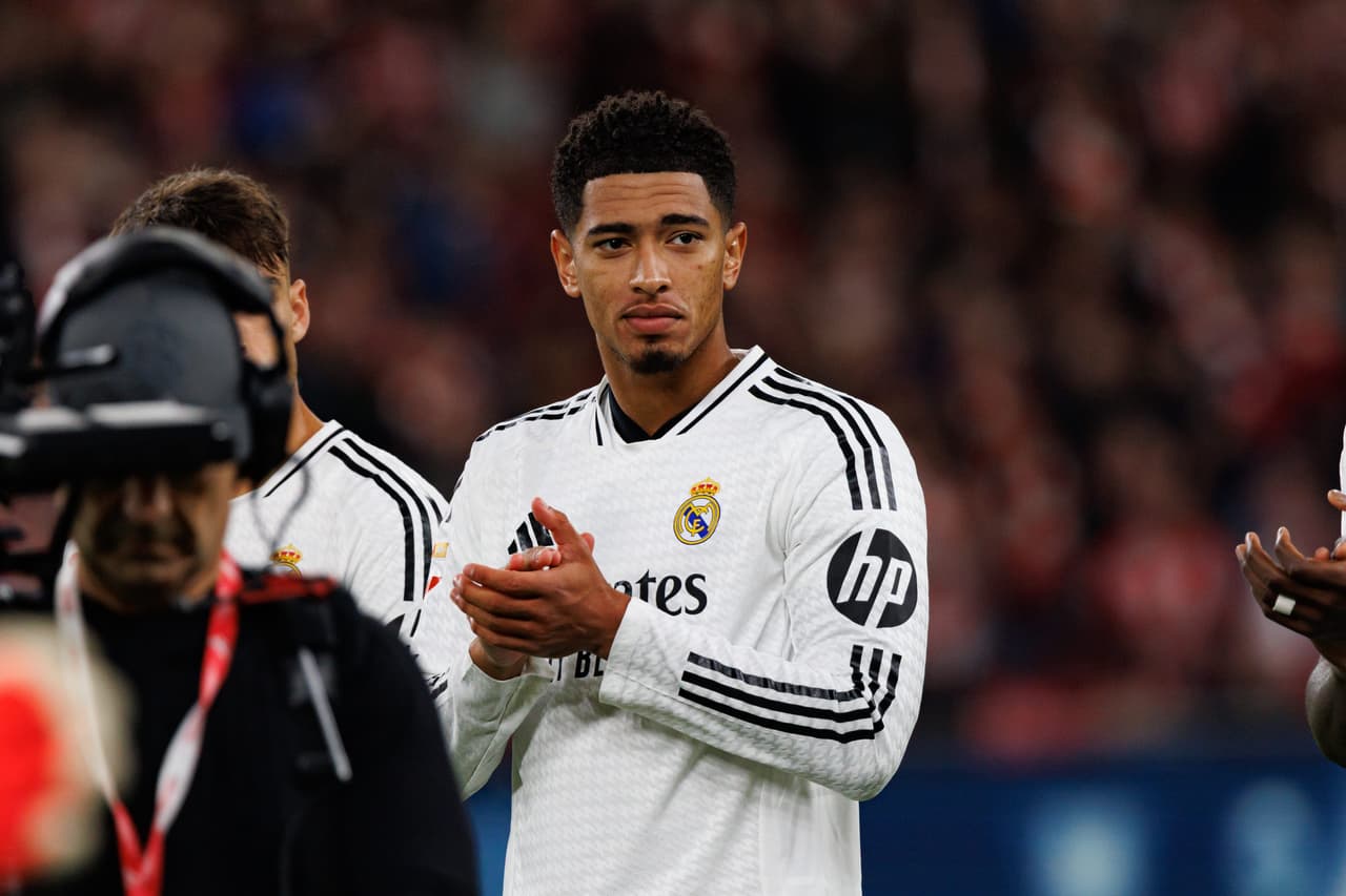 Jobe Bellingham, il nuovo inizio: Dortmund lo aspetta, la strada è tutta sua