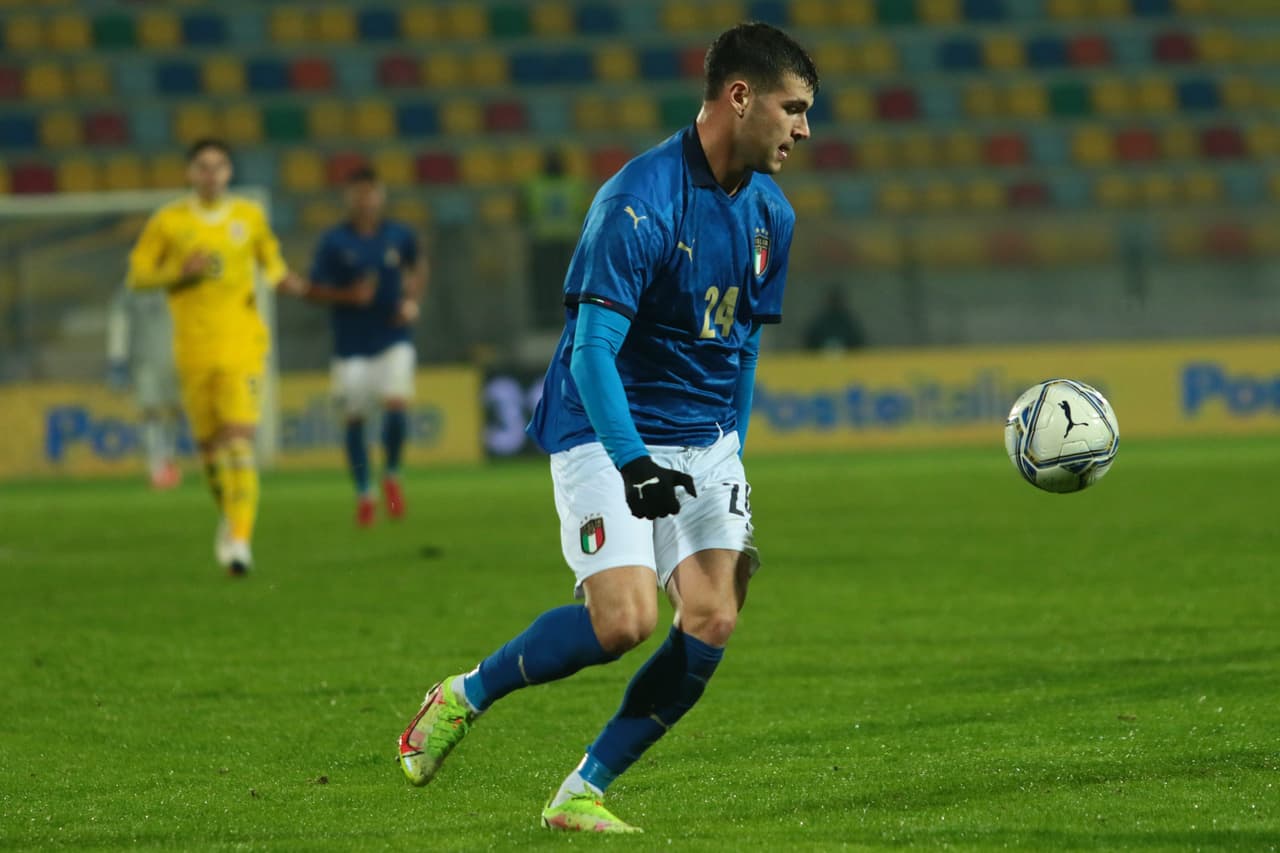 Under 21: l’Italia centra la qualificazione a Euro 2023, tanti i giovani nel mirino di Mancini