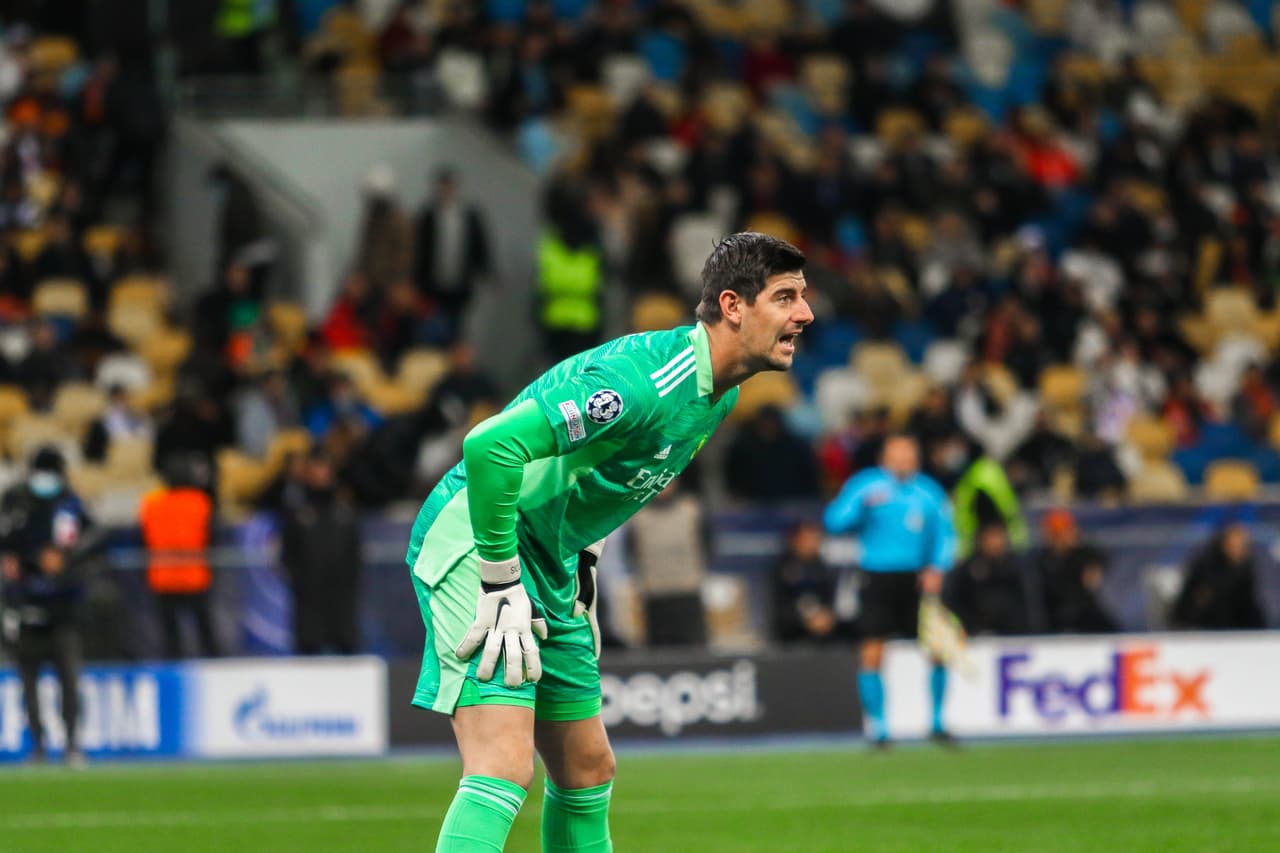 Spagna pigliatutto: Gavi trionfa nel “Premio Kopa”, Courtois miglior portiere