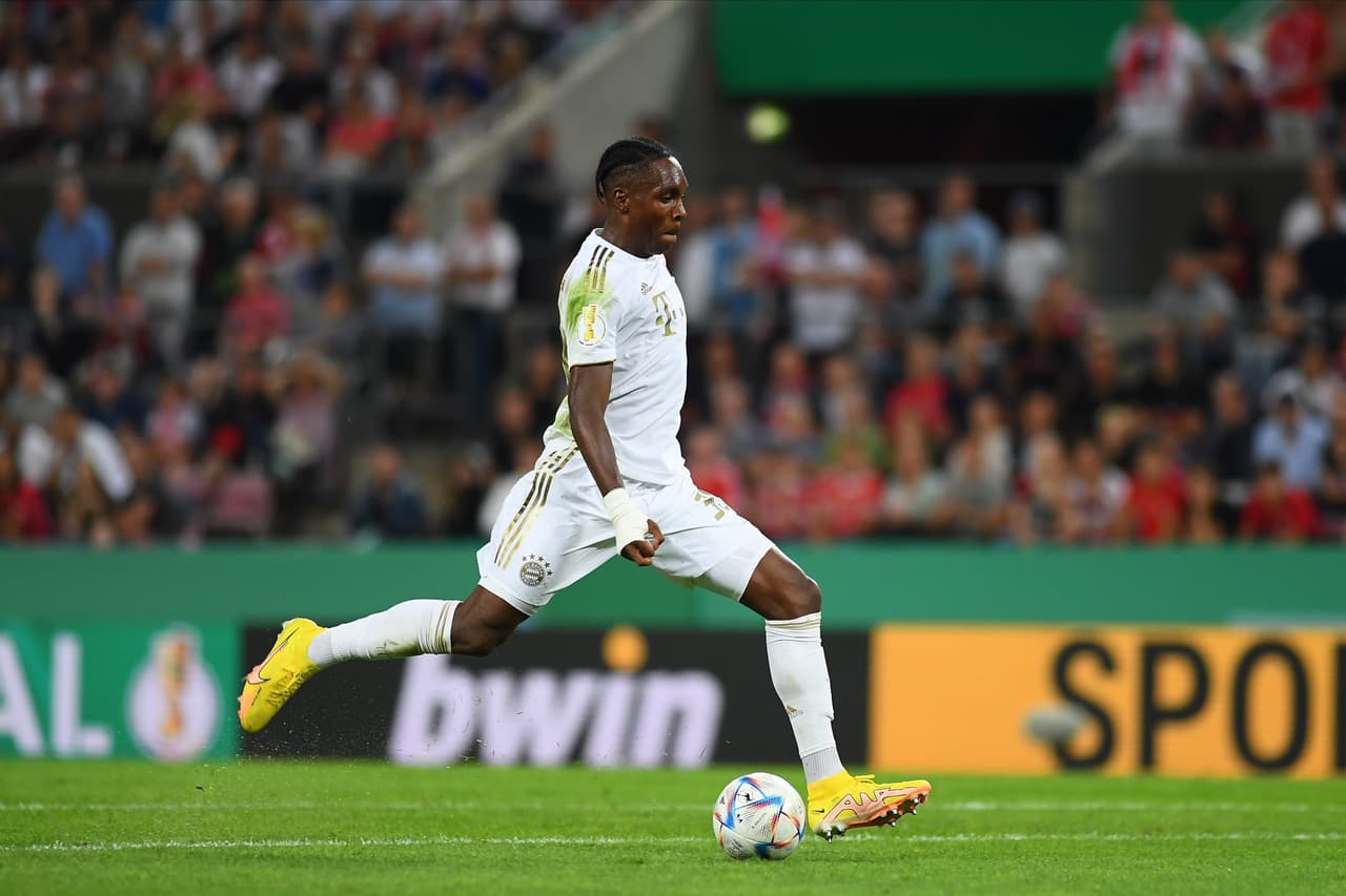 Mathys Tel a 17 anni in gol con il Bayern Monaco, è il più giovane del club: ecco gli altri baby bomber nei top 5 campionati d'Europa