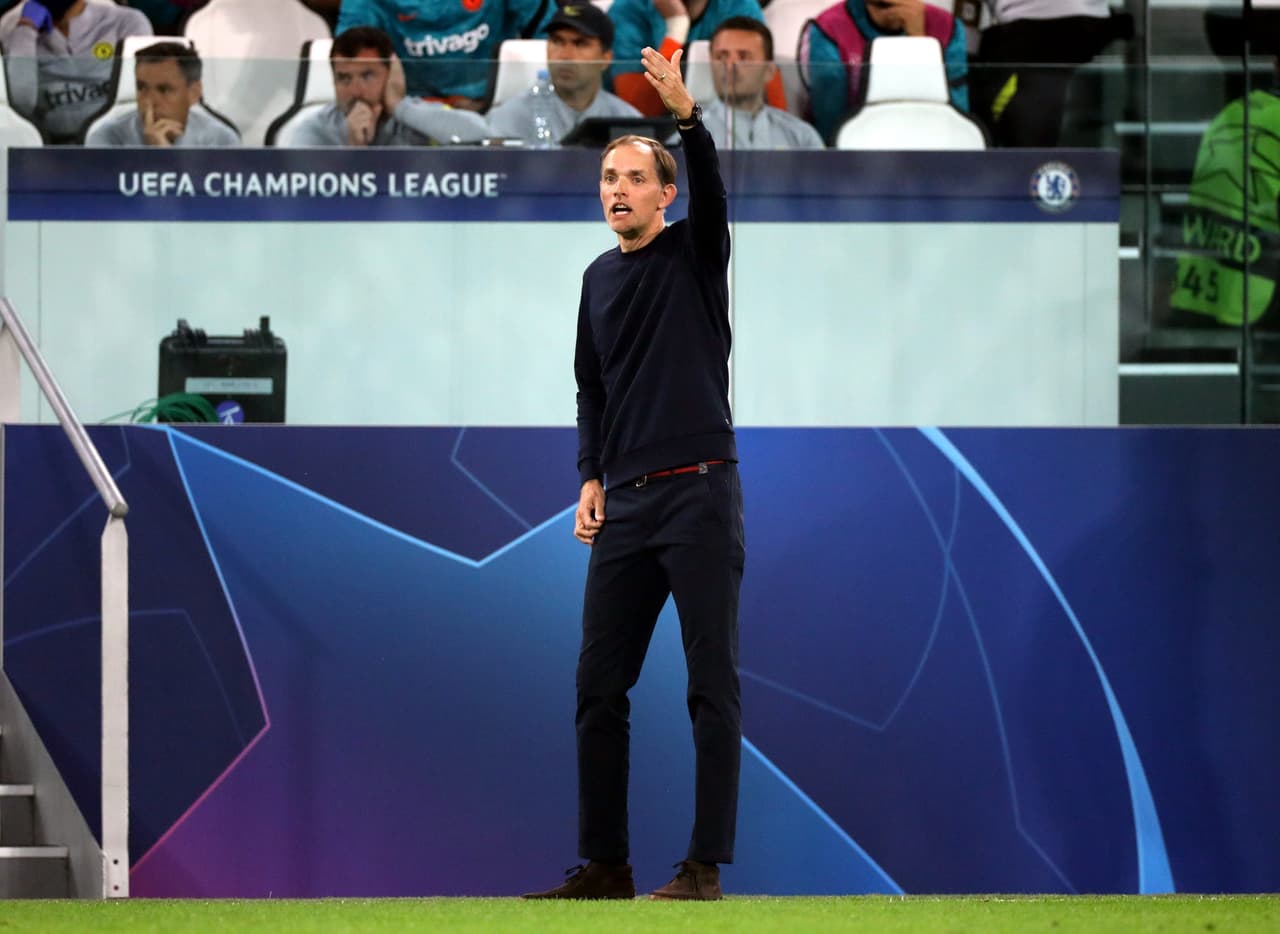 Il Chelsea esonera Tuchel: tutti i numeri del tedesco alla guida dei Blues