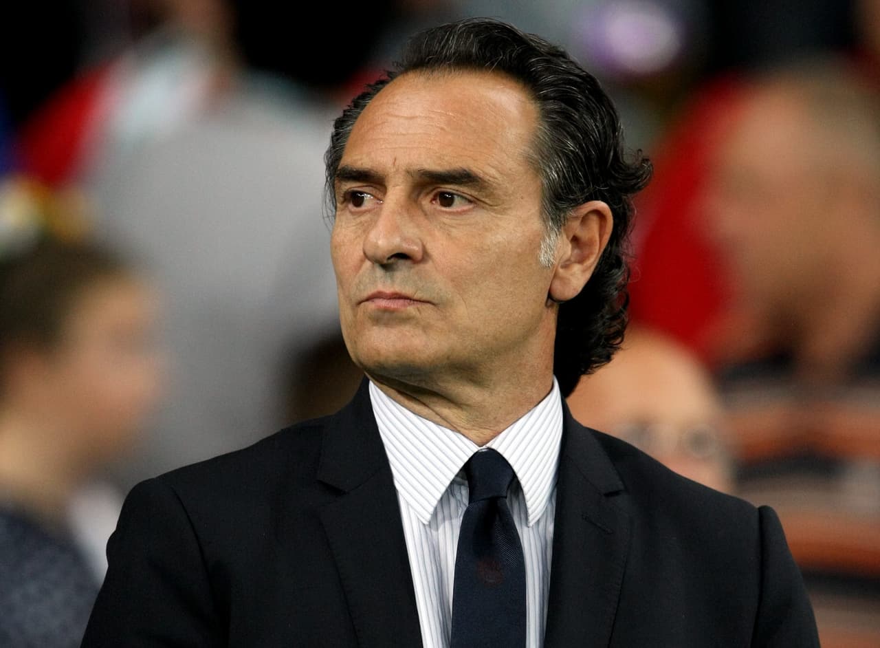 Otto anni da Italia-Uruguay: nel 2014 l'ultima partita degli azzurri al Mondiale