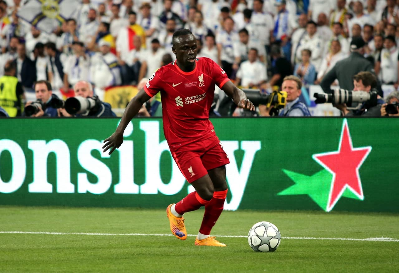 Manè alla conquista della Bundes: numeri e statistiche del nuovo attaccante del Bayern Monaco