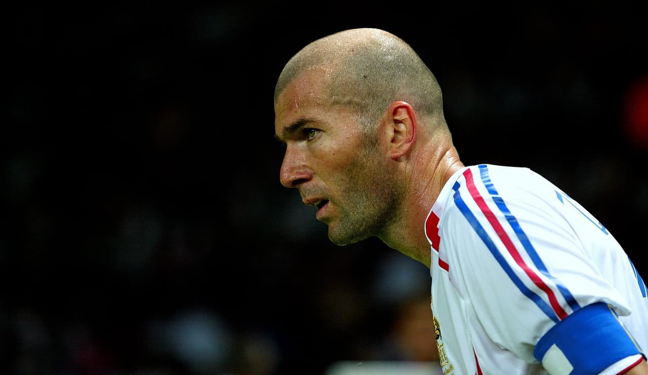 Compleanno Zidane, mezzo secolo di trionfi tra campo e panchina