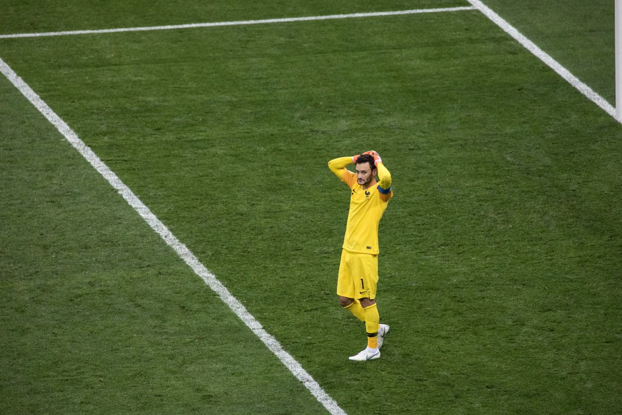 Il solito Haaland, il record di Gnonto, la crisi di Francia e Inghilterra: numeri e statistiche delle prime quattro giornate di Nations League