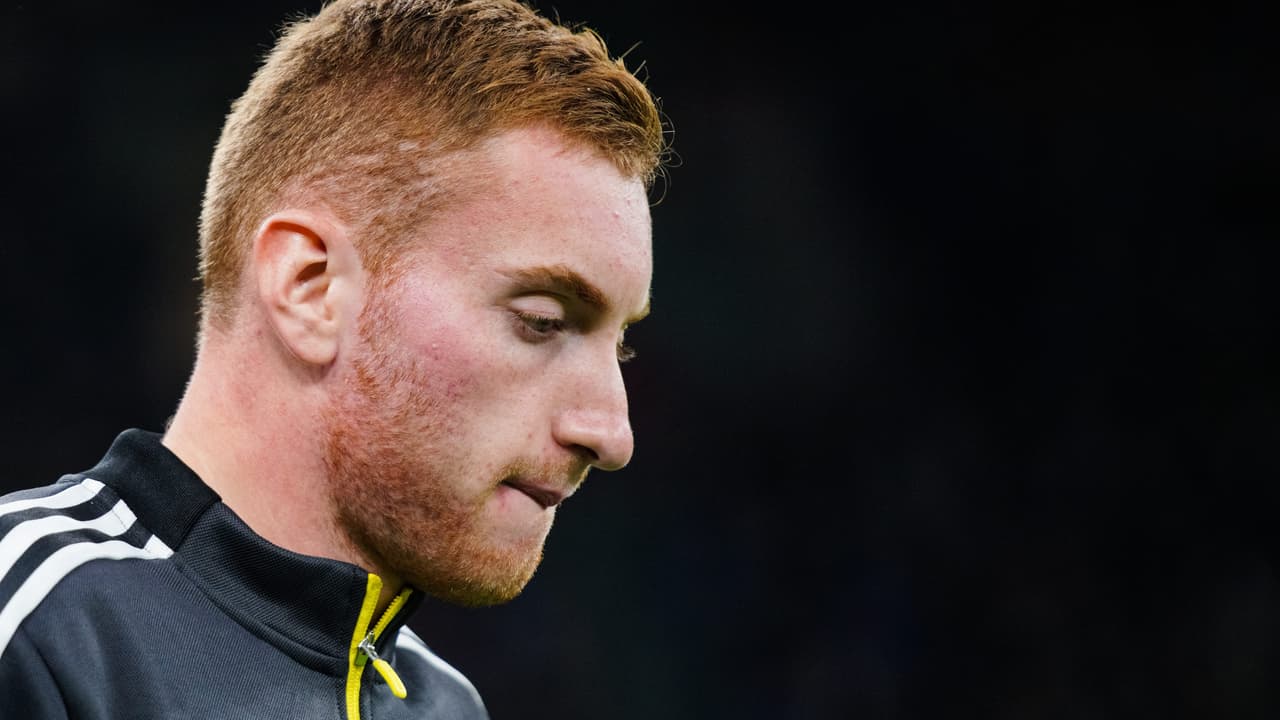 Da flop Juve a fenomeno al Tottenham, le statistiche di Dejan Kulusevski con Conte