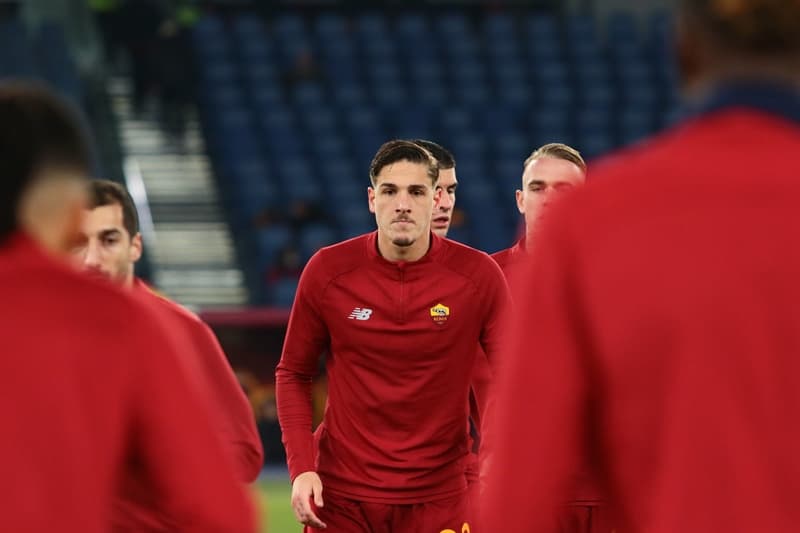 Da certezza a futuro uomo mercato, la parabola di Zaniolo