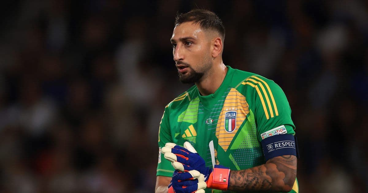 Donnarumma epurato al PSG: il suo destino è a Manchester