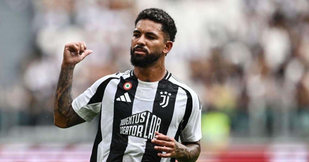 Juve, Douglas Luiz in partenza per Nottingham: le cifre dell'affare