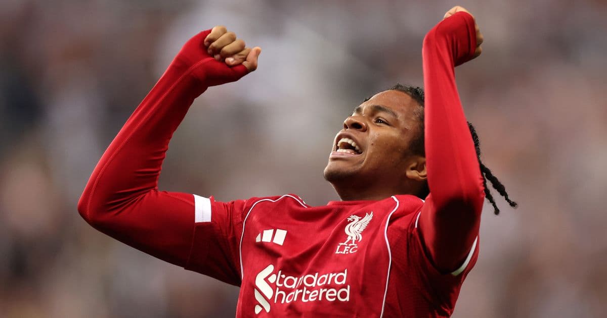 Il Liverpool batte il Newcastle al 101’: la decide Ngumoha l’ennesimo talento dei Reds
