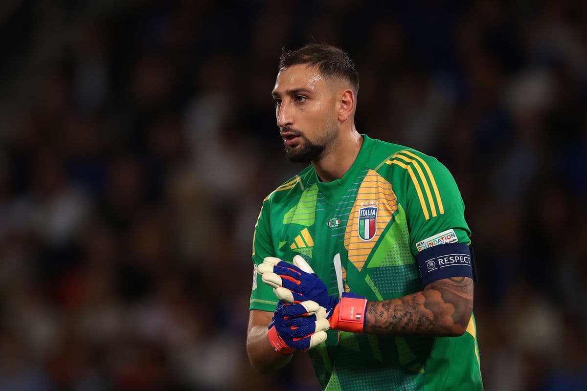 Donnarumma al City: è fatta. Cresce la colonia Azzurra in Premier