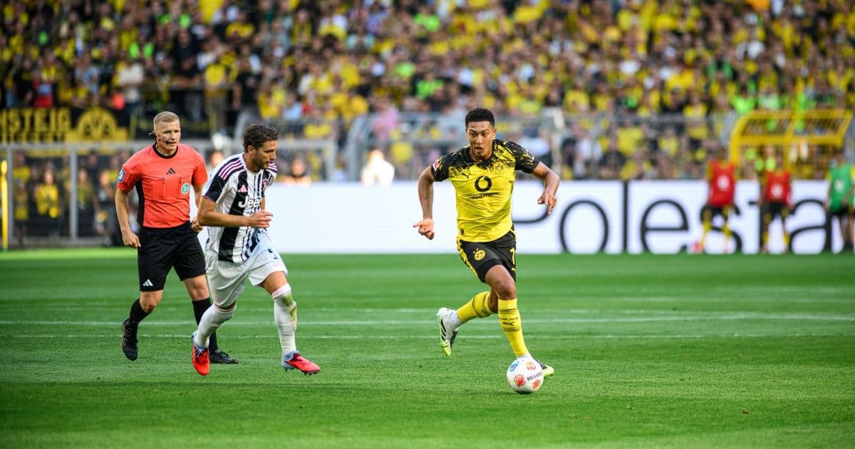 Analisi Juventus-Borussia Dortmund: statistiche 16/09/2025 Champions League