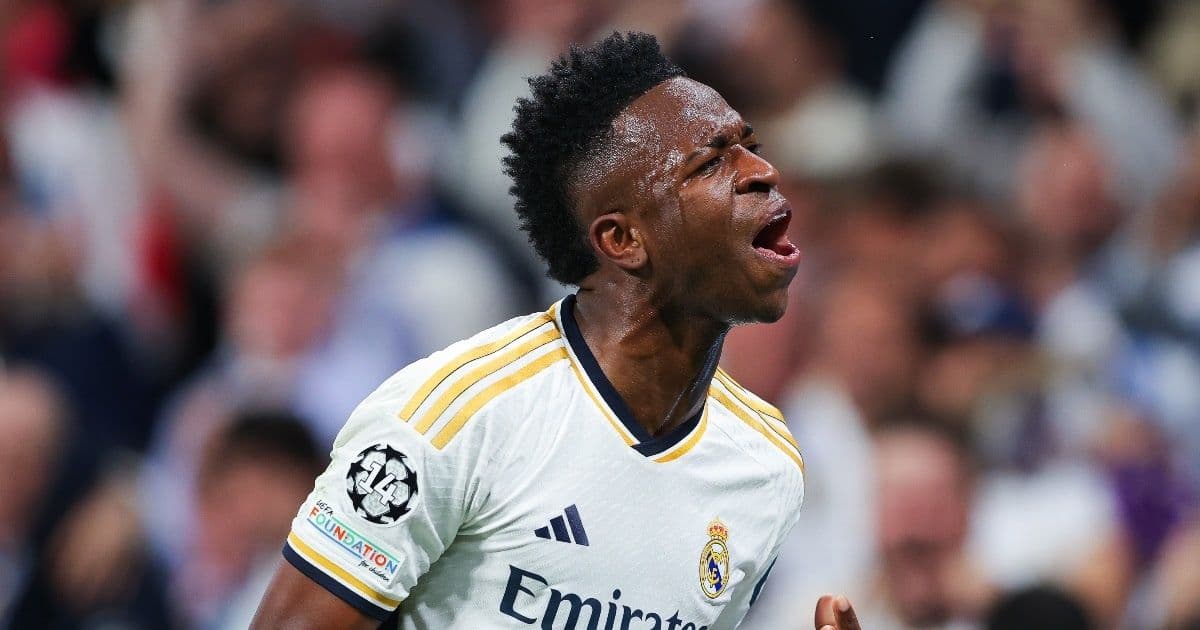 Vinicius e la nuova legge di Xabi Alonso: al Real Madrid conta solo la meritocrazia