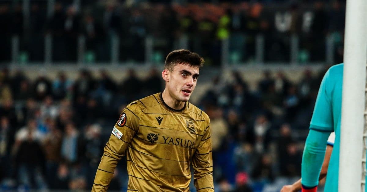 Pronostico Real Betis – Real Sociedad: statistiche e probabili formazioni 12/09/2025 La Liga