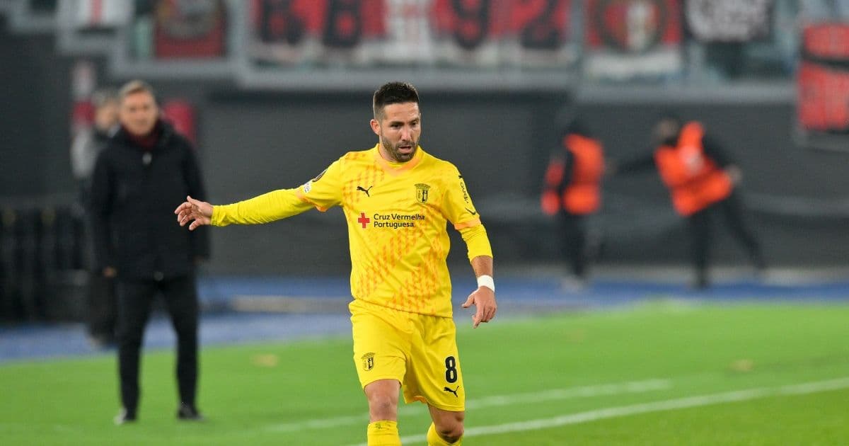 Pronostico Braga – Feyenoord: probabili formazioni e statistiche Europa League 24/09/2025